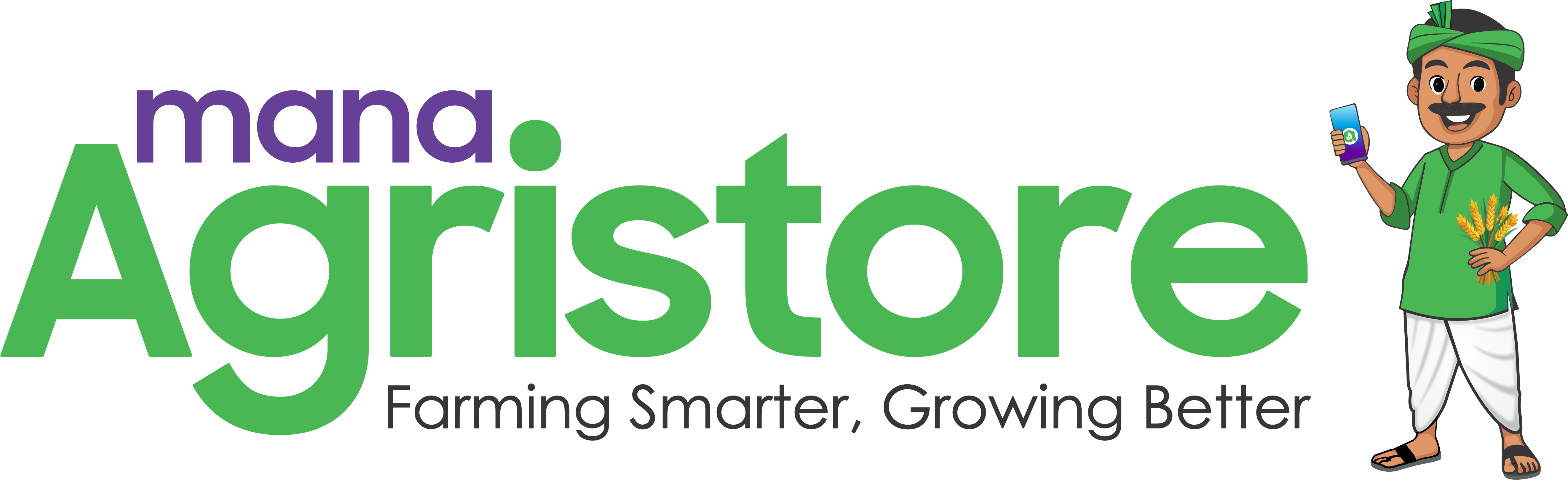 Mana Agri Store — Farming Smarter, Growing Better